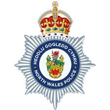 Llun o Heddlu Gogledd Cymru